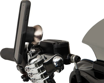 harley davidson dyna [KLOCK WERKS] – iOmounts™ device mount - 0