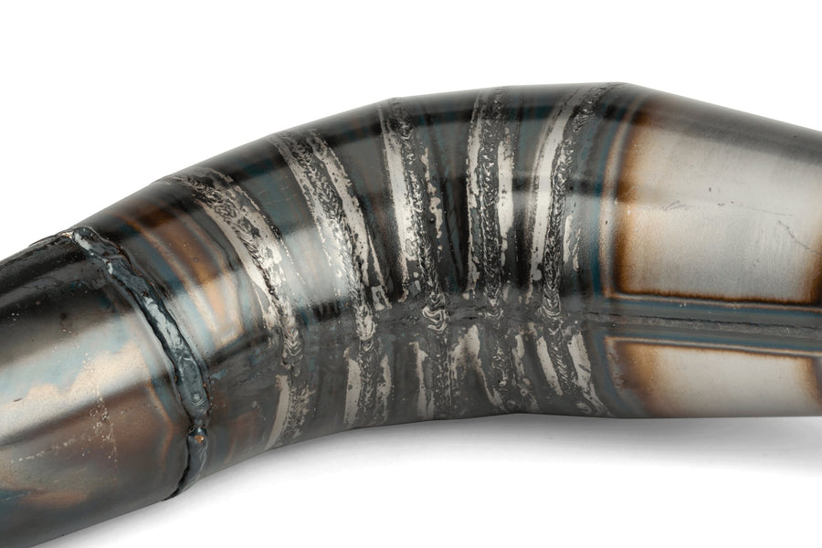 Beta RR Track 50 2T - Auspuff Enduro
