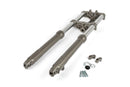 Rieju MRT Pro 50 2T - Gabel