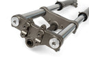 Rieju MRT Pro 50 2T - Gabel