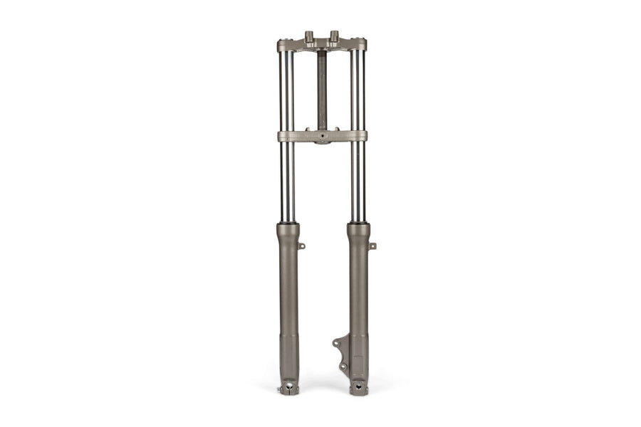 Rieju MRT Pro 50 2T - Gabel