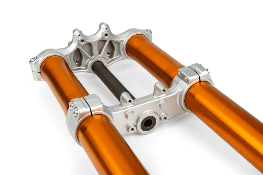 Rieju MRT Pro 50 2T - Upside-Down-Gabel Pro