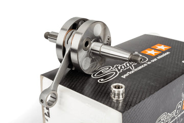 Generic Trigger SM 50 2T AM6 - Kurbelwelle HPC 44mm Hub