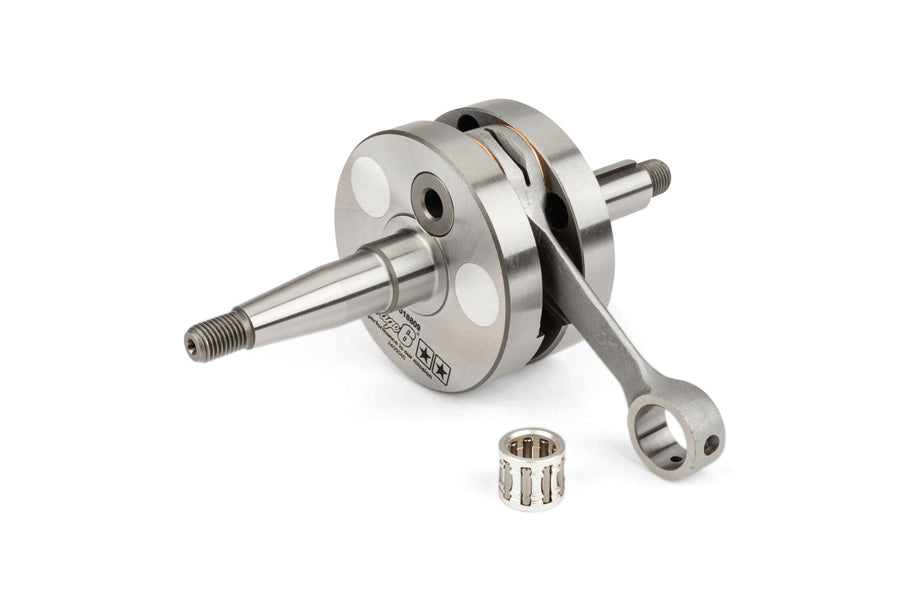 Beta RR-T SM 50 2T - Kurbelwelle HPC 44mm Hub