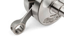 Generic Trigger SM 50 2T AM6 - Kurbelwelle HPC 44mm Hub