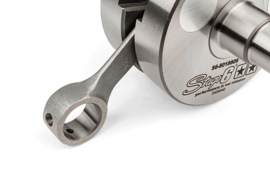 Fantic XM 50 2T - Kurbelwelle HPC 44mm Hub