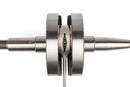 Fantic XM 50 2T - Kurbelwelle HPC 44mm Hub