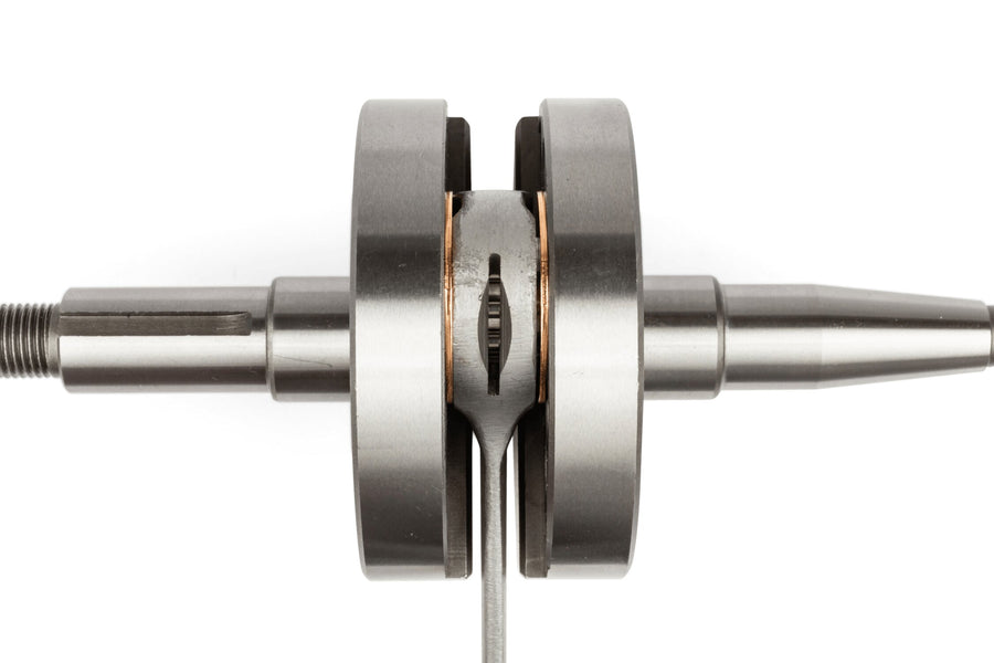 Fantic XM 50 2T - Kurbelwelle HPC 44mm Hub