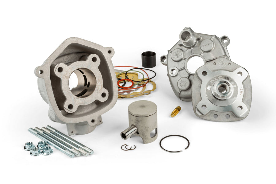 Fantic XE 50 2T - Zylinderkit MHR TEAM 50cc