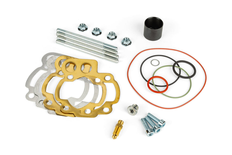 Fantic XE 50 2T - Zylinderkit MHR TEAM 50cc