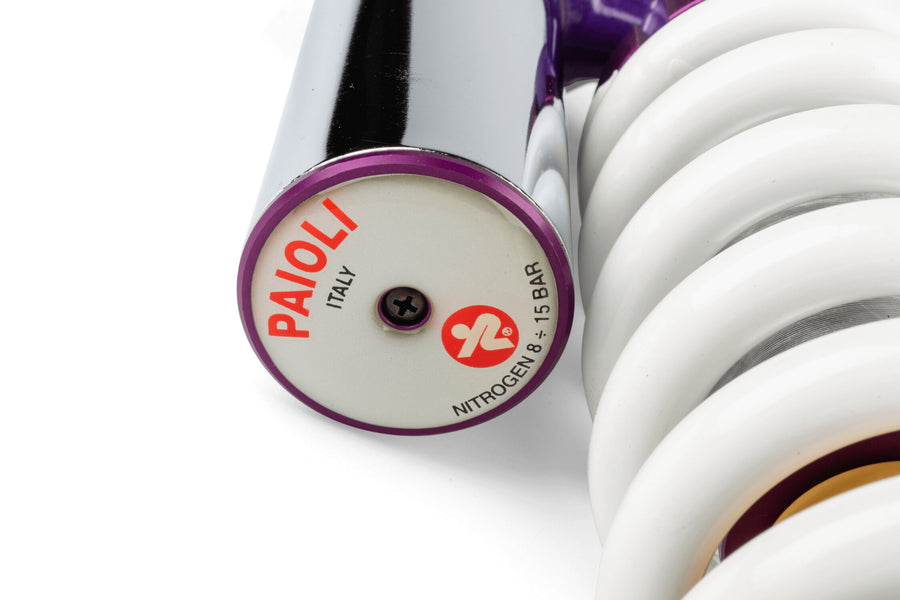 Aprilia RX Factory 50 2T - Shock absorber RS24 290mm