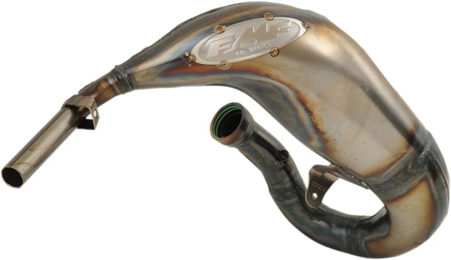 Gas MC 85 19/16 [2022] - Factory Fatty Exhaust – Picture 1