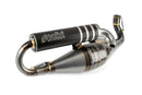 MBK Nitro 50 2T LC [2000–] - Auspuff Evolution 3