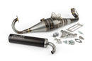 MBK Nitro Naked 50 2T LC [2014–] - Auspuff Evolution 3