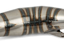 Aprilia RX 50 2T D50B1 [2006–] - Exhaust X-Fight