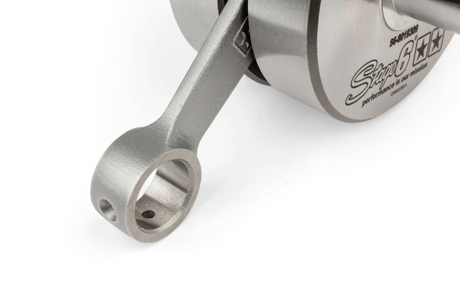 Aprilia SX 50 2T - Kurbelwelle HPC 44mm Hub