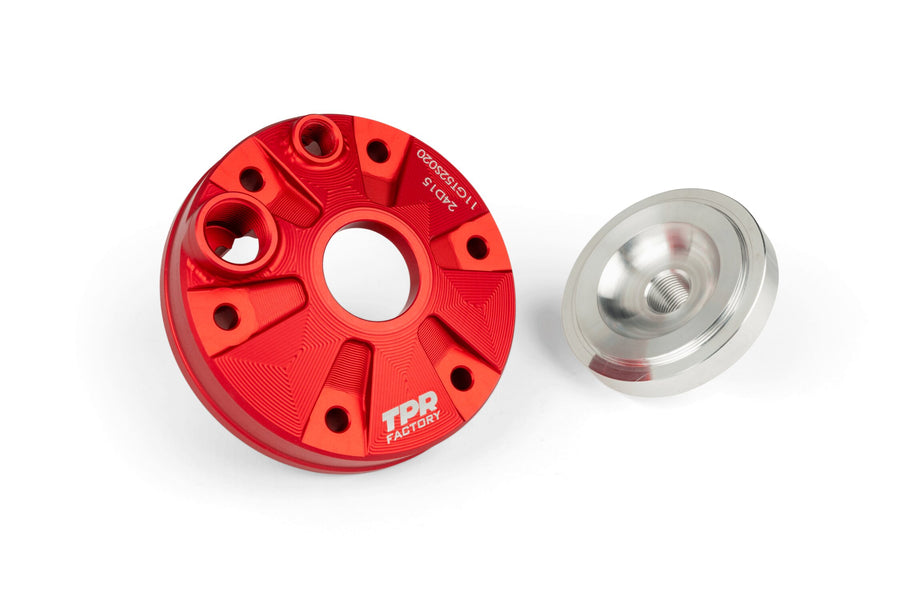 MBK Nitro 50 2T LC [2013–] - Zylinderkit FL100
