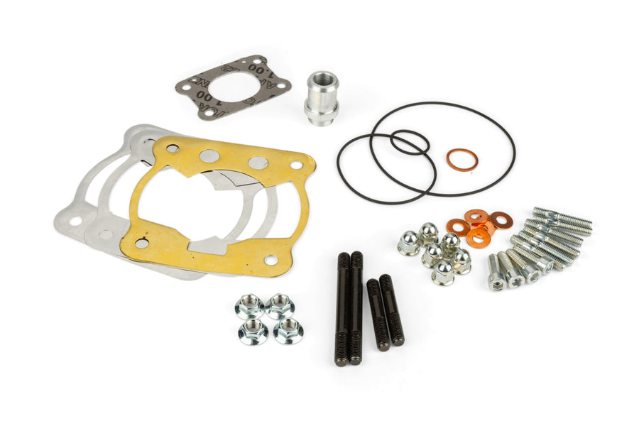 MBK Nitro 50 2T LC [2013–] - Zylinderkit FL100