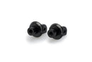DUCATI STREETFIGHTER V4 SP2 [2025] - Adapter passenger footrest rubber pad-2