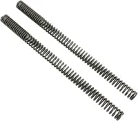 Yamaha GTS [PROGRESSIVE SUSPENSION] – Austausch Federn für Vorderradgabel