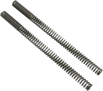bmw f 900 gs [PROGRESSIVE SUSPENSION] – Front fork springs replacement
