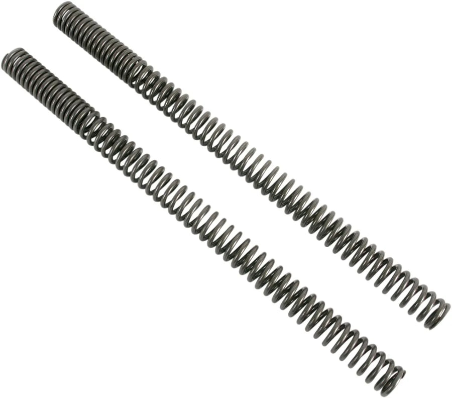 ducati s 750 [PROGRESSIVE SUSPENSION] – Front fork springs replacement