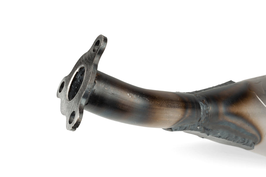 Fantic XE 50 2T - Auspuff Racing BigBore 90cc
