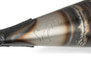 Fantic XM 50 2T - Auspuff Racing BigBore 90cc