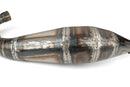 Beta RR Enduro 50 2T - Exhaust Racing BigBore 90cc