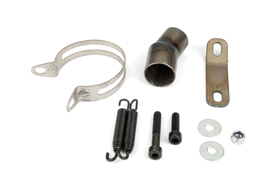 Beta RR Enduro 50 2T - Exhaust Racing BigBore 90cc