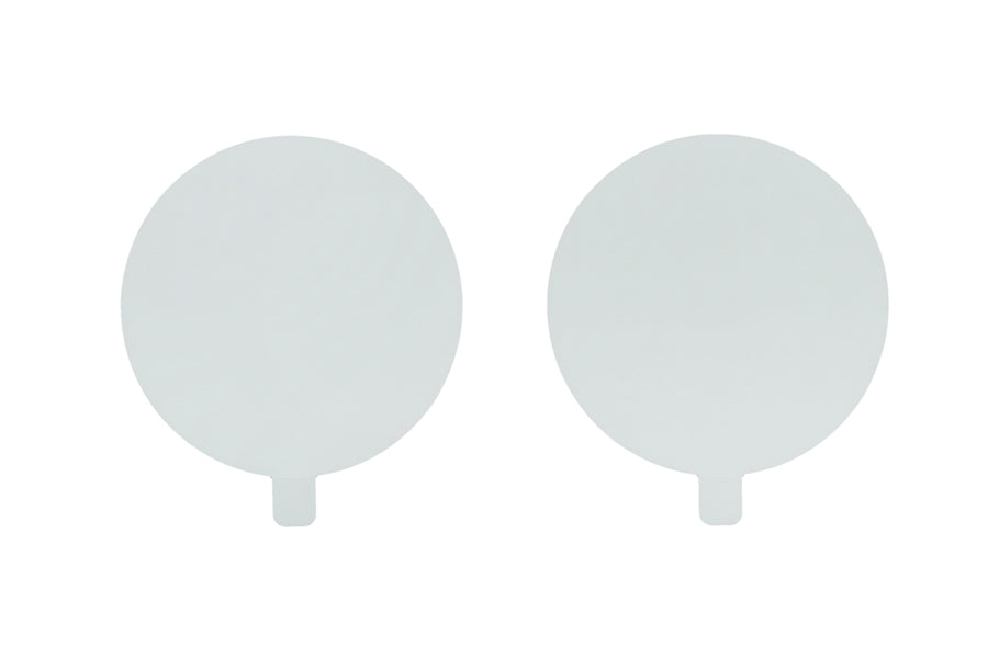 BMW R 12 NINET [2025] – Protector Dashboard – Transparent