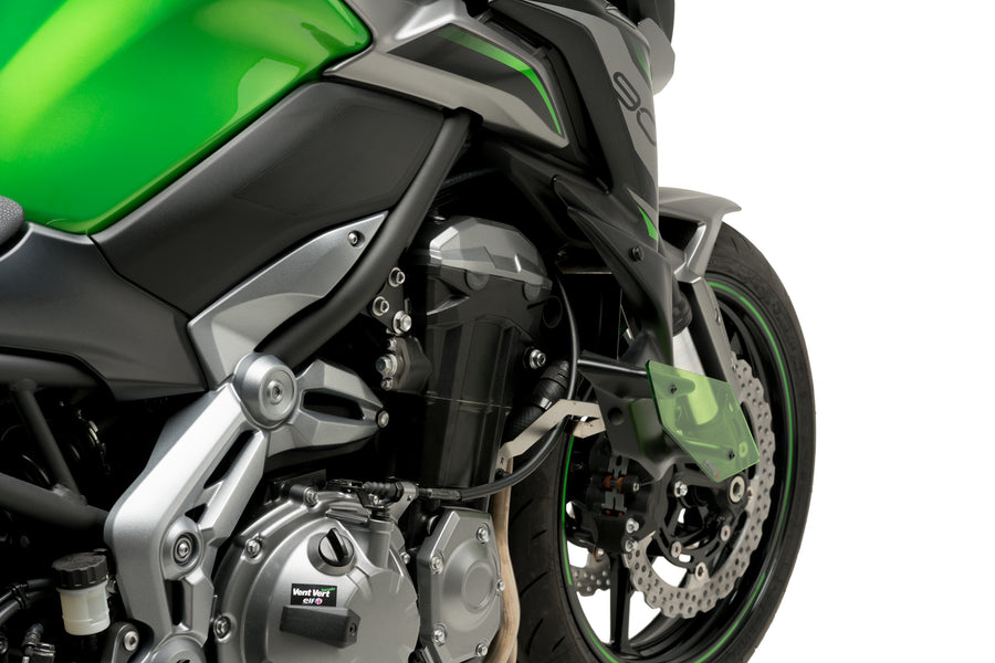 KAWASAKI Z 900 [2019] – Naked fairing windshield side spoiler