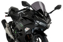 KAWASAKI NINJA 500 SE [2025] – Z-Racing screen – heavily tinted-7