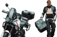 Yamaha Tenere 700 Explore Edition [SW-MOTECH] – DUSC hard case M (33 liters)