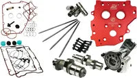 Harley-Davidson FXSBSE2 1800 Breakout CVO [2014] - Reaper® camshaft 574 series – picture 11