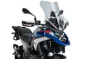 BMW R 1300 GS TROPHY [2025] – Touring Screen Plus – Transparent-30