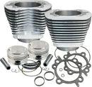 Harley-Davidson FLHRC 1450 Road King Classic [2004] - Einschraubbare Sidewinder® 4" Big Bore-Kits – Bild 9