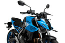 SUZUKI GSX-8S [2025] - Naked fairing windshield front spoiler-8