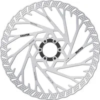 Red Moto CRF 250 R Enduro [2015, 2017] - BRAKE DISC SHARK FIXED – Picture 12