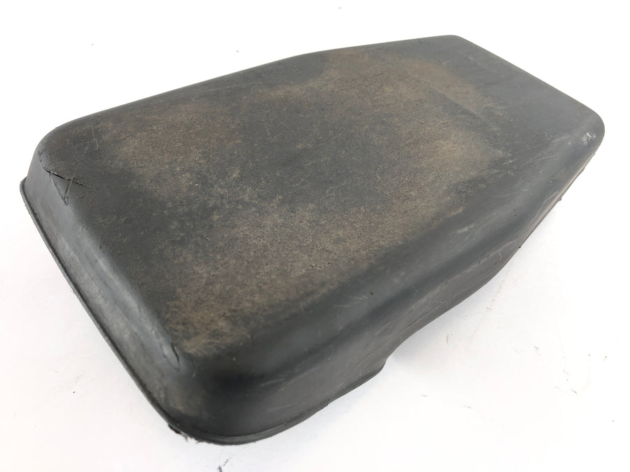 Honda NS 400 R NC19 [1985] - Storage compartment rear inner fairing