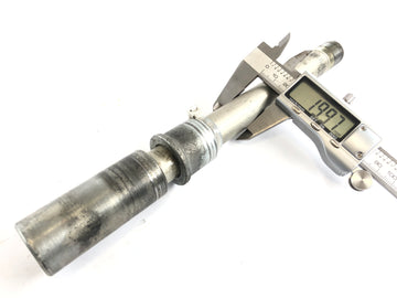 Suzuki DL 1000 V-Strom [2006] - Front axle quick release axle - 0