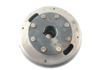 Kawasaki KLR 250 KL 250 D [1985] - Flywheel - 0