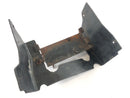 Suzuki GSX-R 1100 GV73B [1991] - Rear lower fairing-3