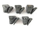 Honda CB 900 F2 SC09 [1985] - Driven-on rubber sprocket damper rubber-3