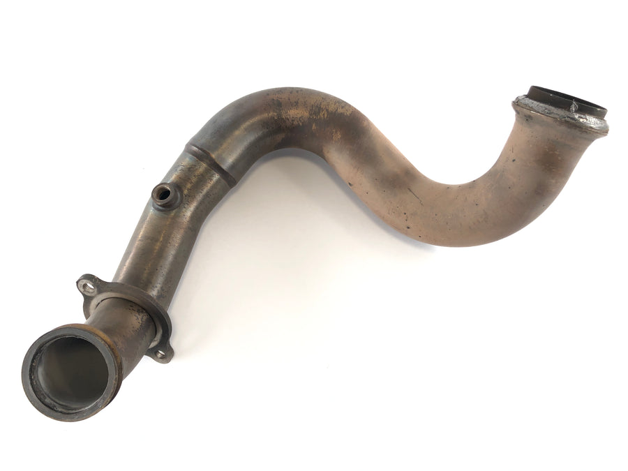Husqvarna 701 Vitpilen [2018] - Manifold Exhaust Manifold