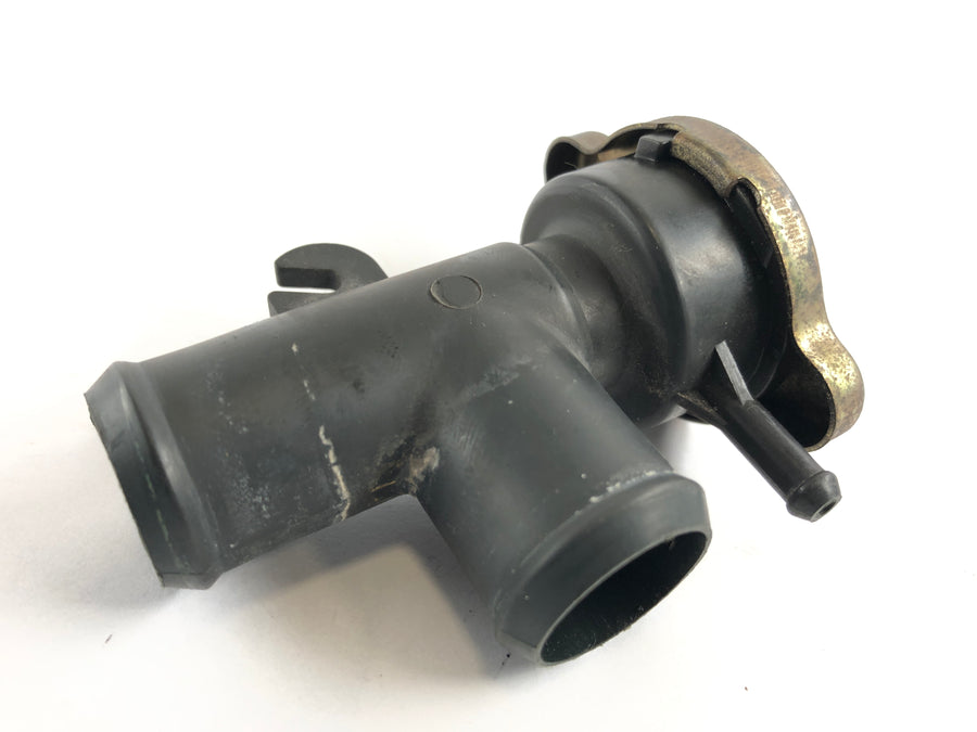 Honda VFR 800 FI RC46 [2000] - Radiator Water Cooler Radiator Cap