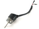 Yamaha XT 500 1U6 [1980] - Ignition lock with key-1