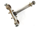 Honda NX 650 Dominator RD02 [1992] - lower triple clamp-1