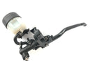 BMW F 800 S [2007] - Handbrake pump brake pump front-6