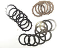 Ducati 750 SS [1994] - Clutch plates clutch linings-2